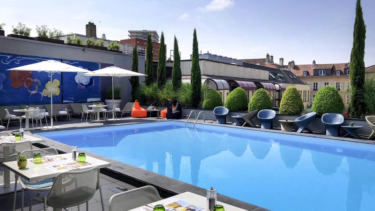 Photo of Others in Metz-Centre – Ancienne Ville