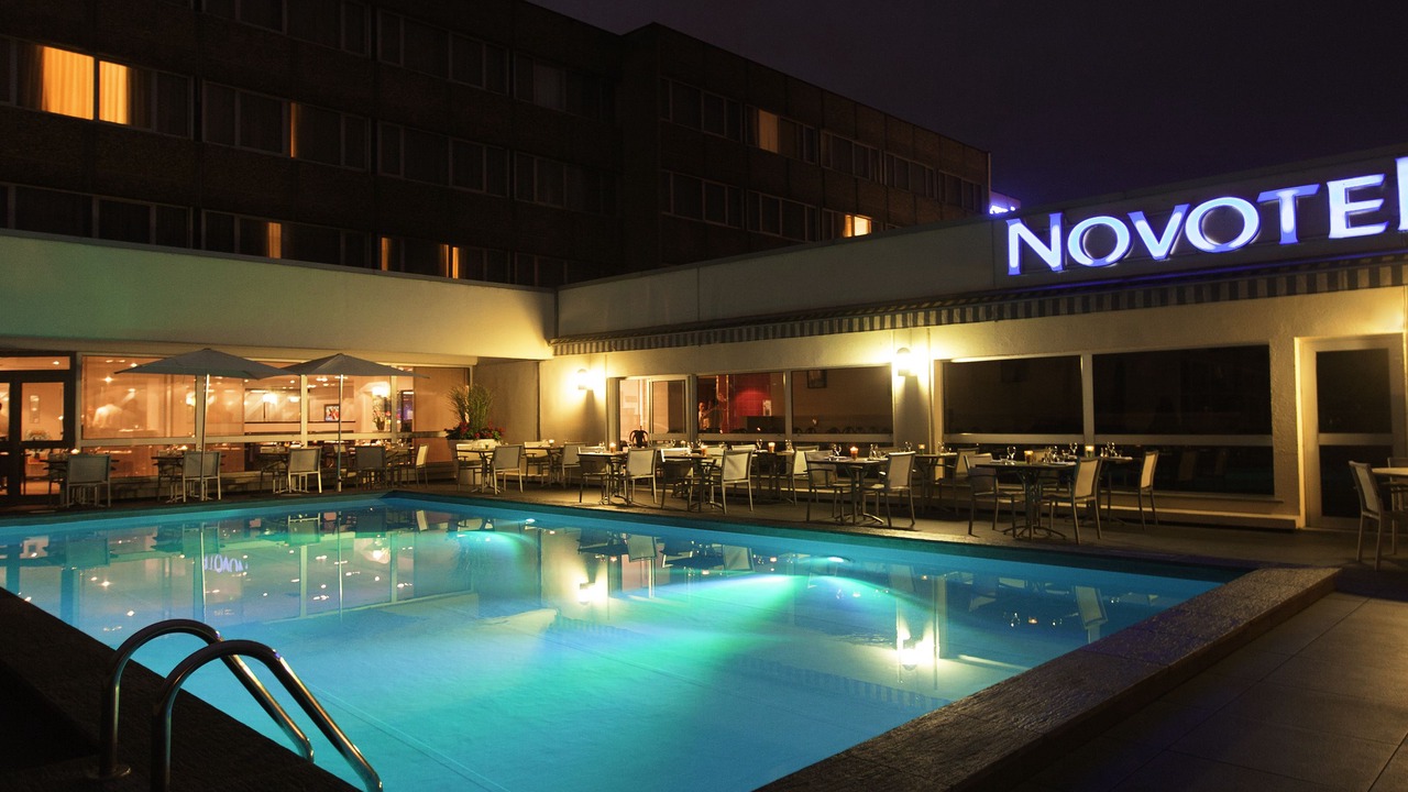 Photo of Outdoor in Metz-Centre – Ancienne Ville