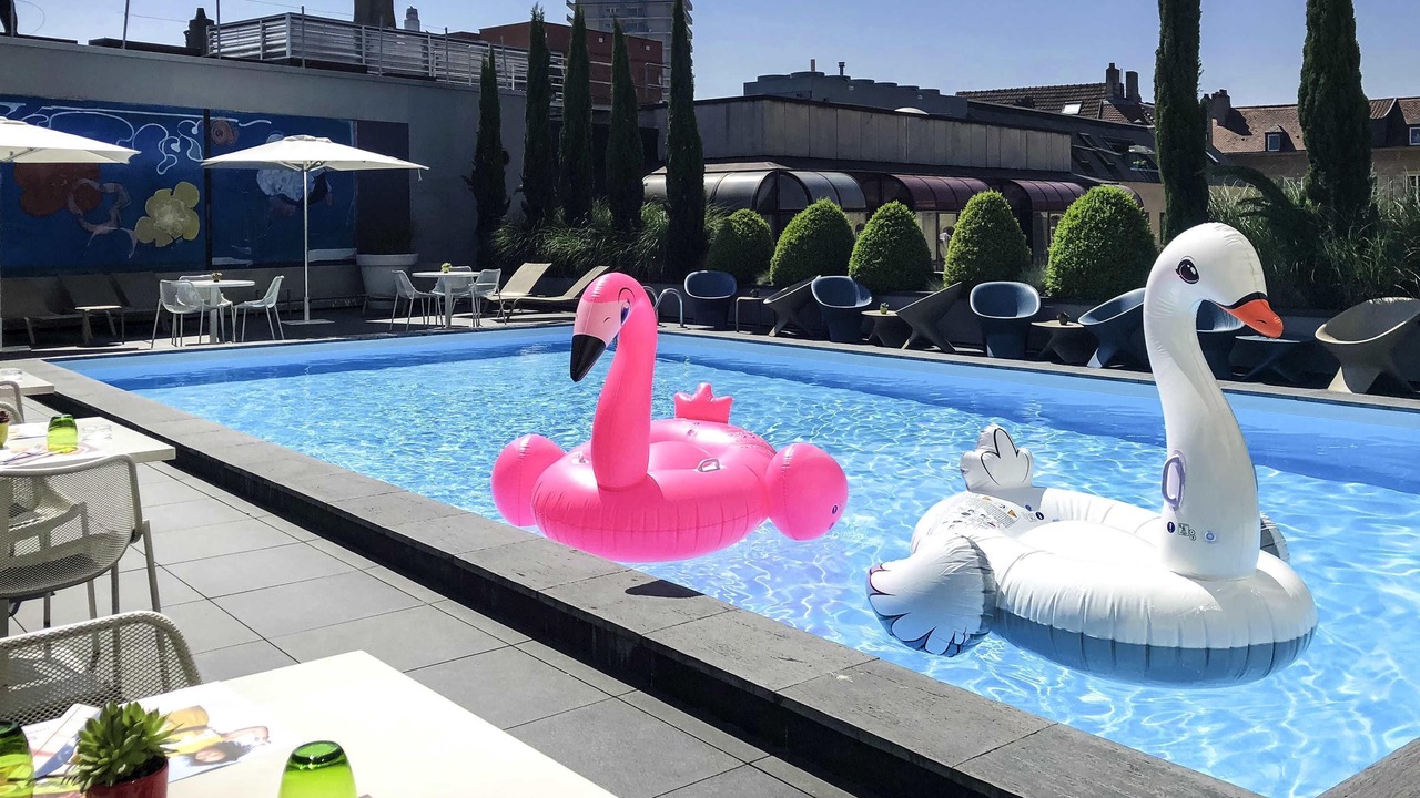 Photo of Outdoor in Metz-Centre – Ancienne Ville