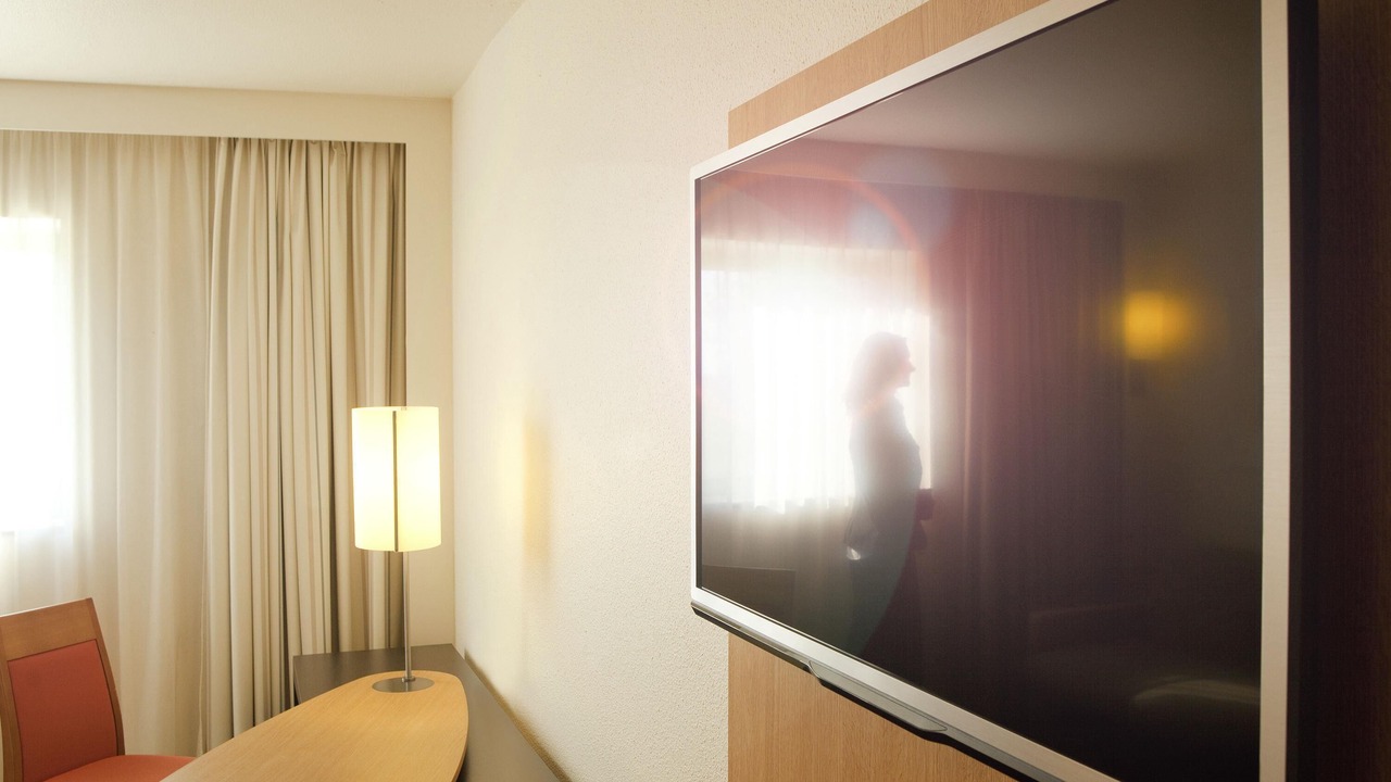 Photo of Bedroom in Metz-Centre – Ancienne Ville