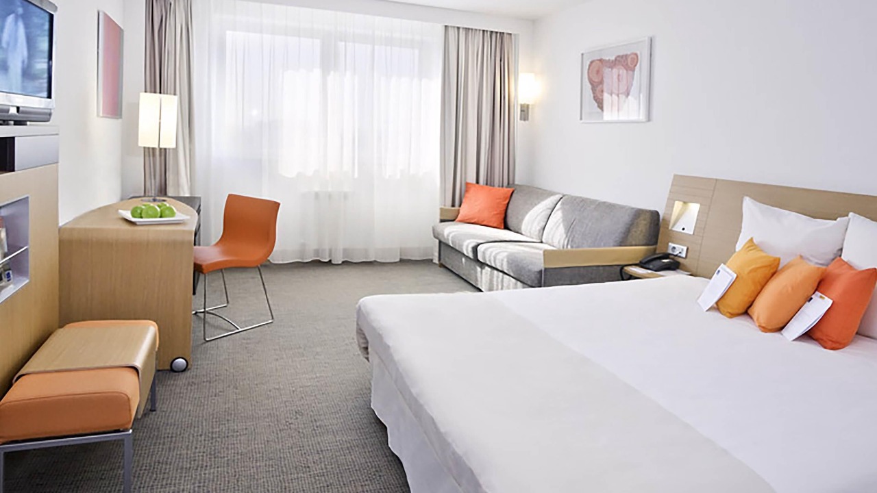 Photo of Bedroom in Metz-Centre – Ancienne Ville