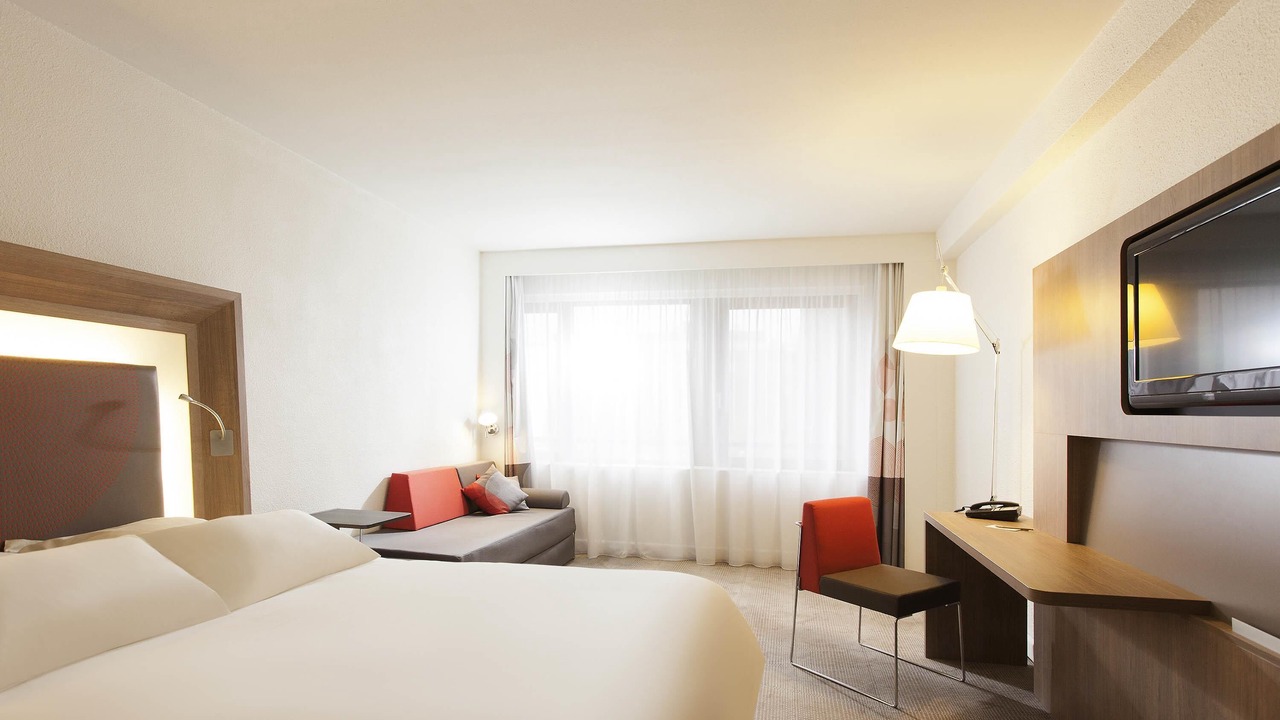 Photo of Bedroom in Metz-Centre – Ancienne Ville