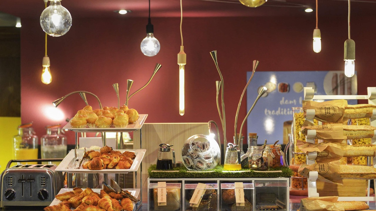 Photo of Outdoor in Metz-Centre – Ancienne Ville