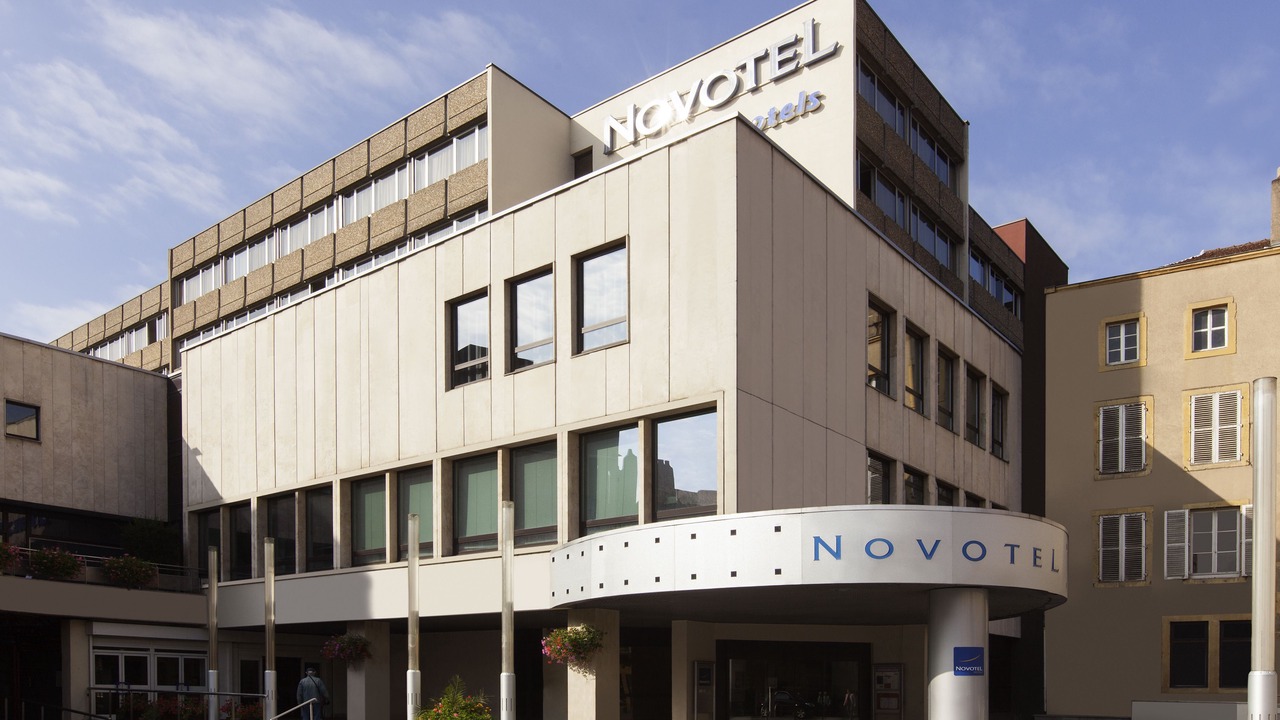 Photo of Others in Metz-Centre – Ancienne Ville