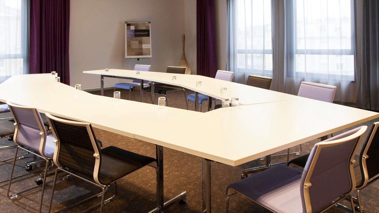 Photo of Outdoor in Metz-Centre – Ancienne Ville