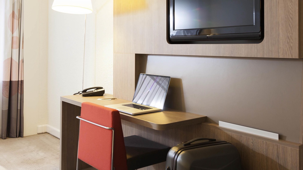 Photo of Bedroom in Metz-Centre – Ancienne Ville