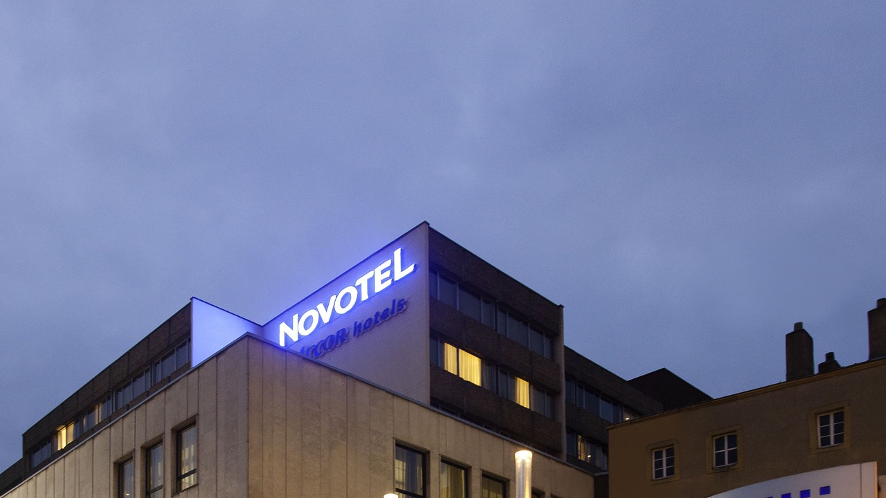 Photo of Outdoor in Metz-Centre – Ancienne Ville