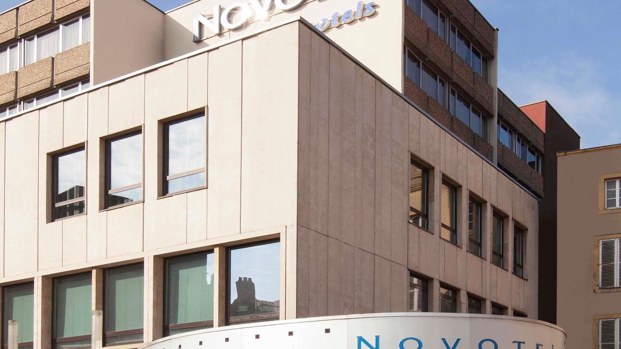 Photo of Outdoor in Metz-Centre – Ancienne Ville