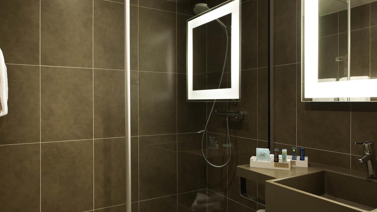 Photo of Bedroom in Metz-Centre – Ancienne Ville