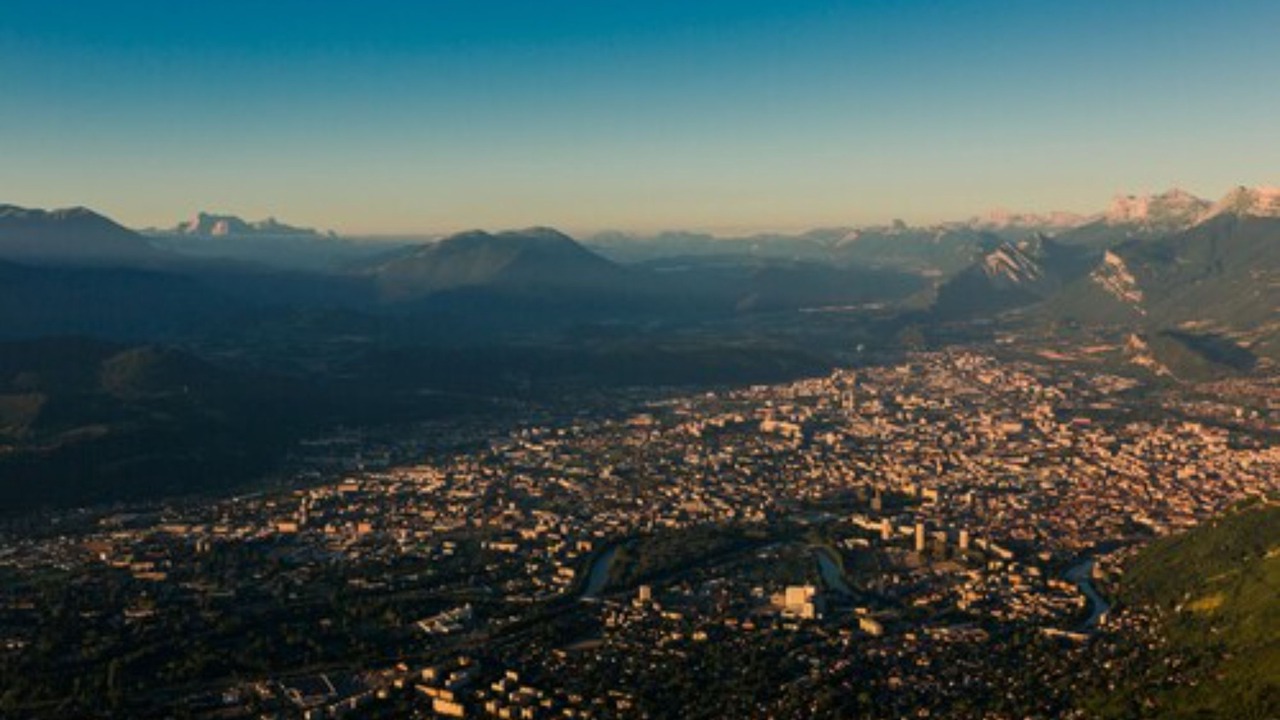 Photo of Outdoor in Secteur 1