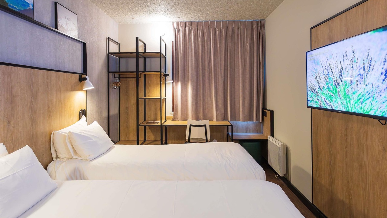 Photo of Bedroom in Secteur 1