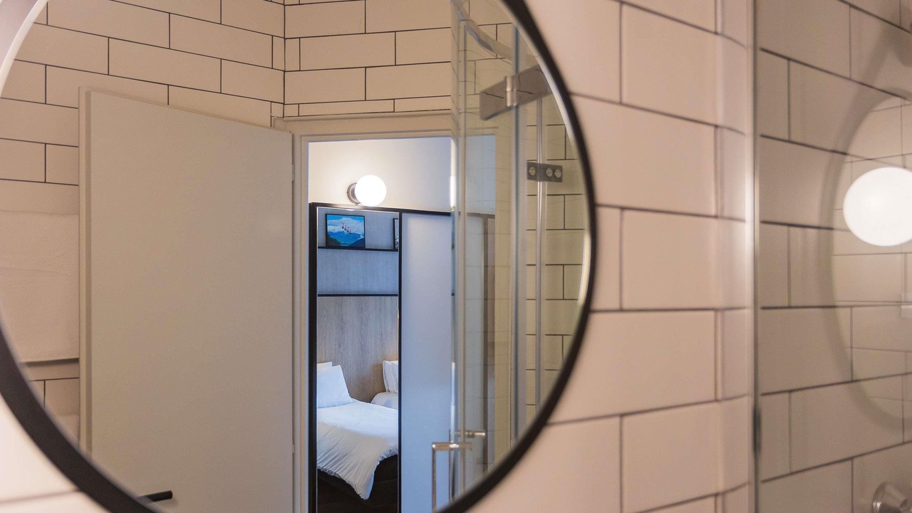 Photo of Bedroom in Secteur 1
