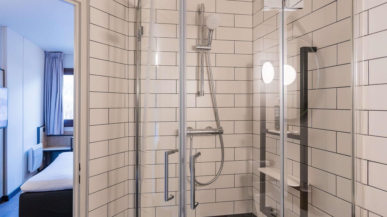 Photo of Bedroom in Secteur 1