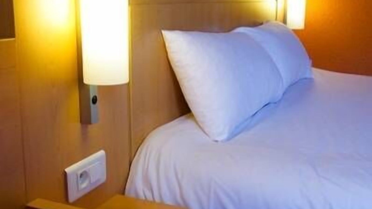 Photo of Bedroom in Secteur 1
