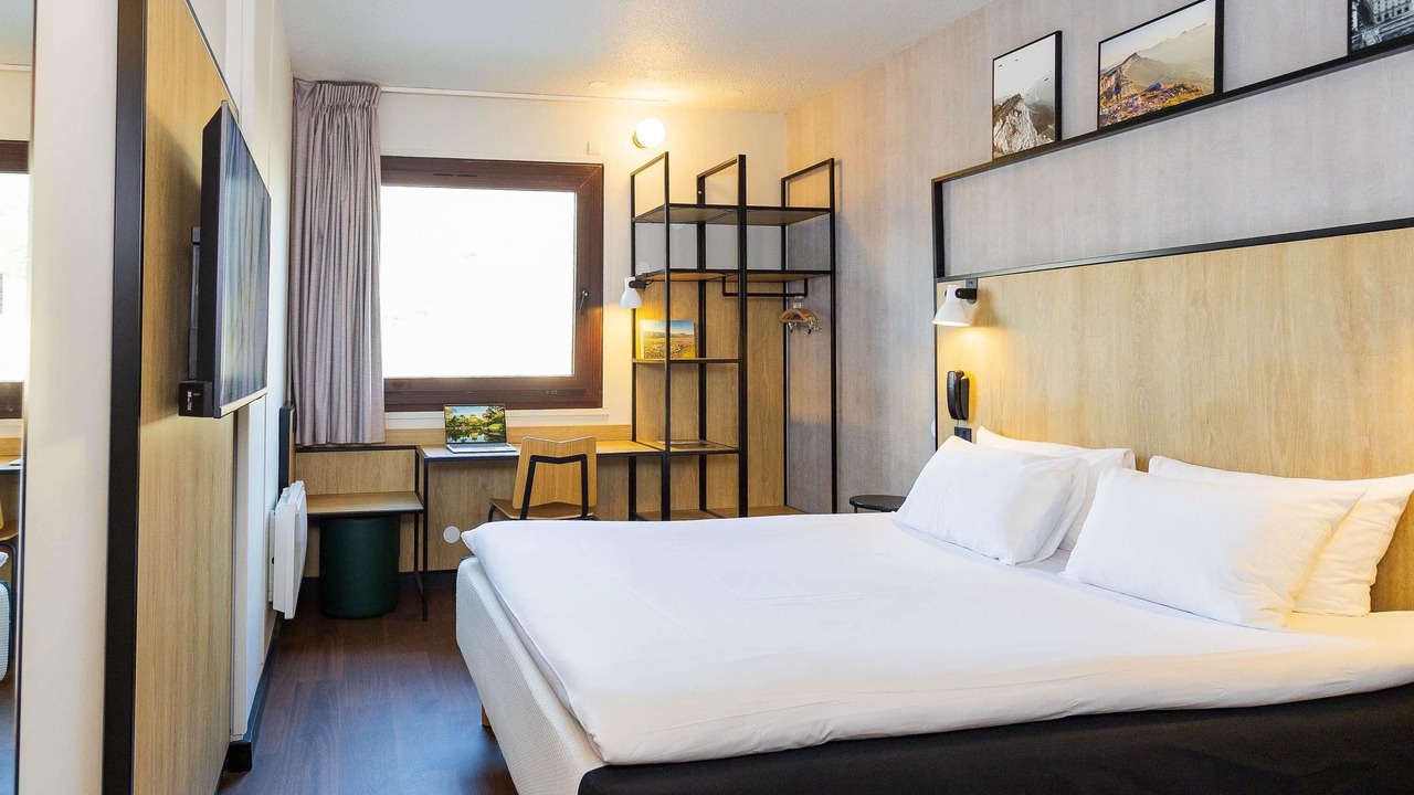 Photo of Bedroom in Secteur 1