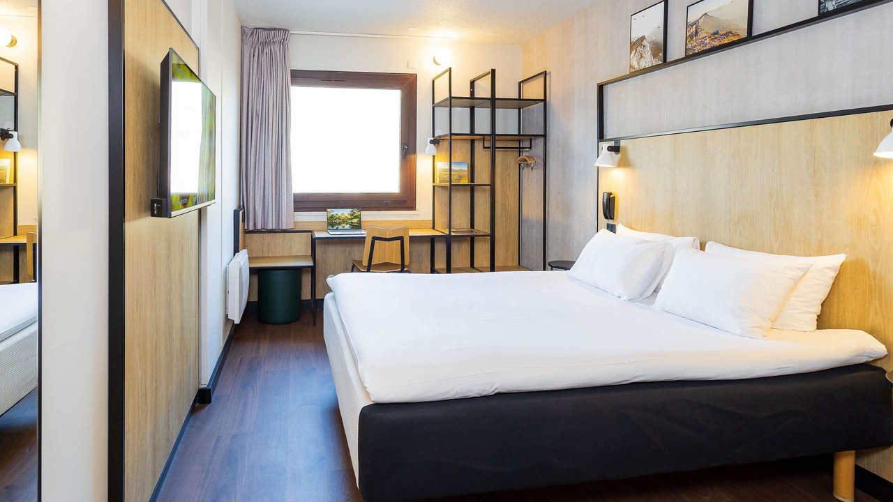 Photo of Bedroom in Secteur 1