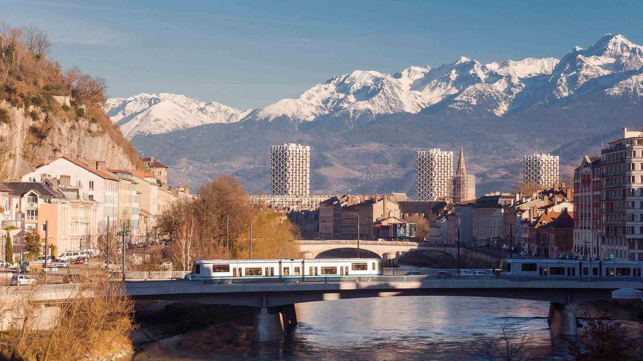 Photo of Outdoor in Secteur 1