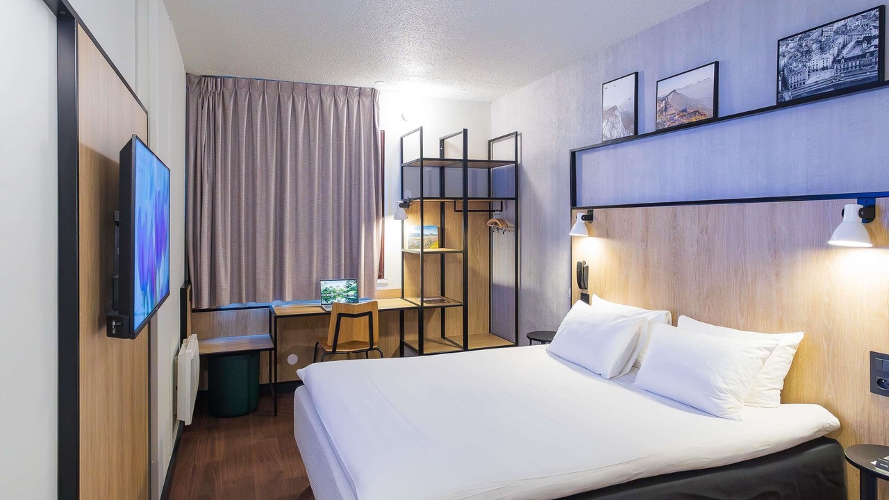 Photo of Bedroom in Secteur 1