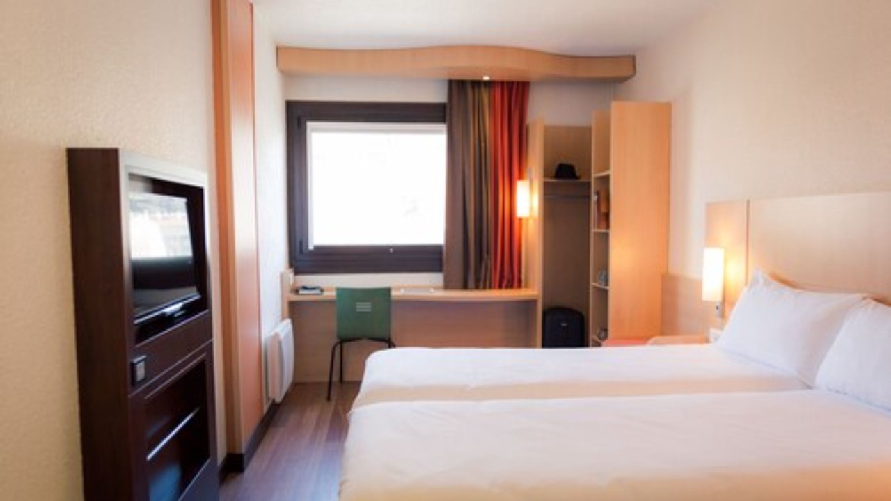 Photo of Bedroom in Secteur 1