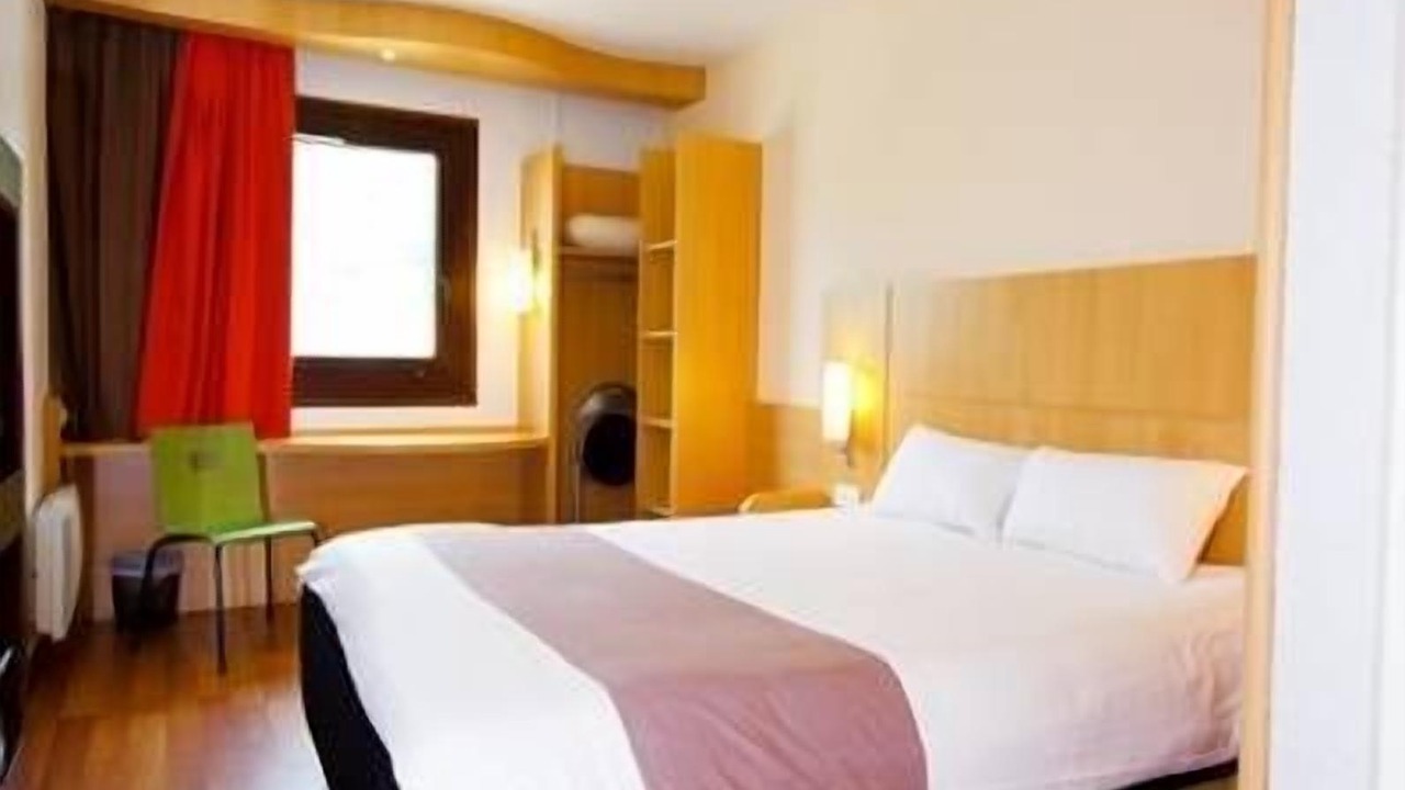 Photo of Bedroom in Secteur 1