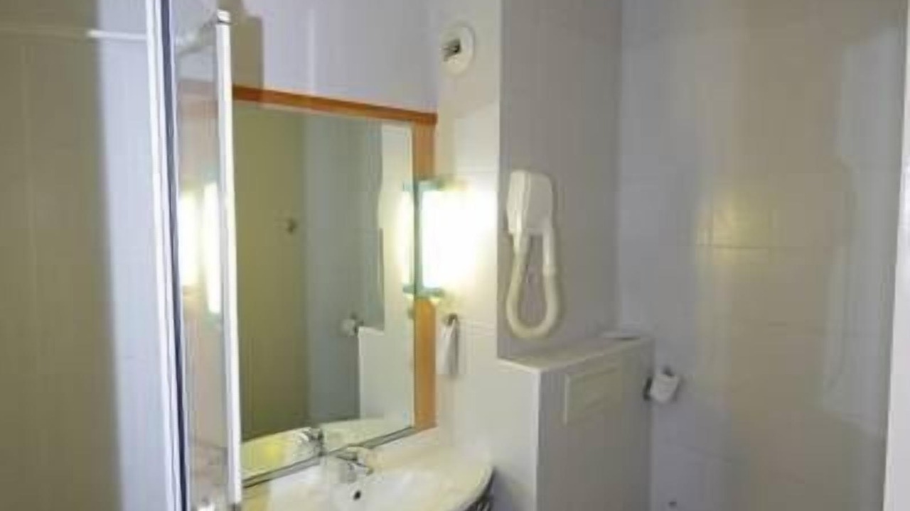 Photo of Bathroom in Secteur 1
