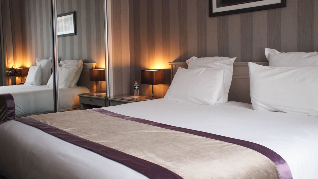 Photo of Bedroom in Nord - Gare