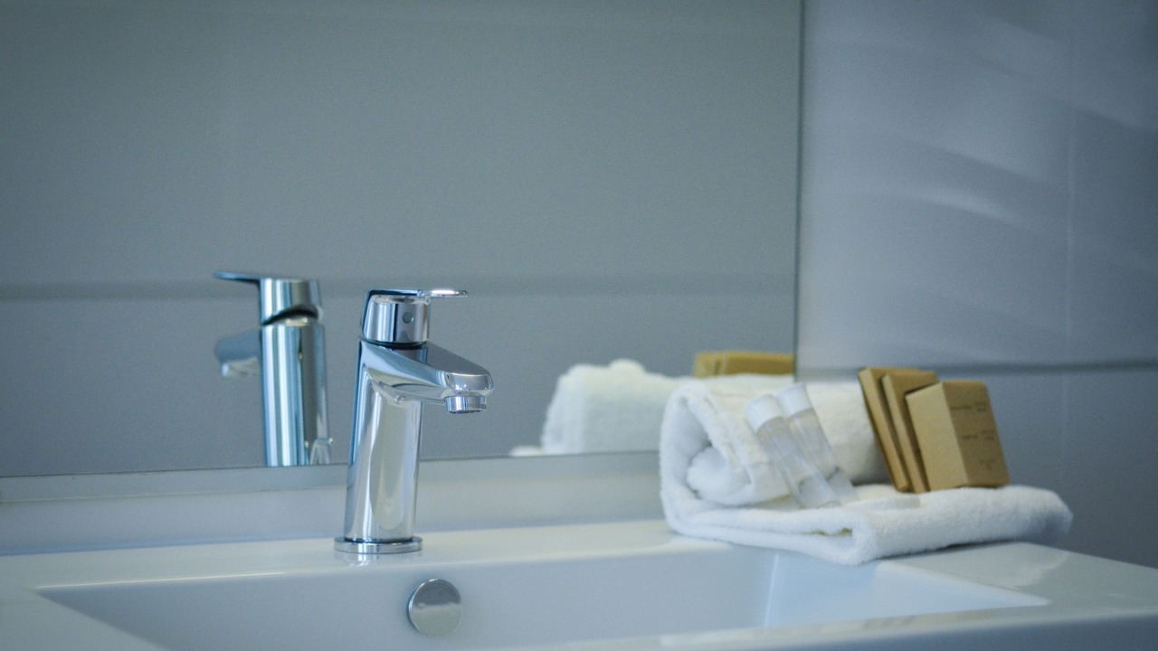 Photo of Bathroom in Nord - Gare