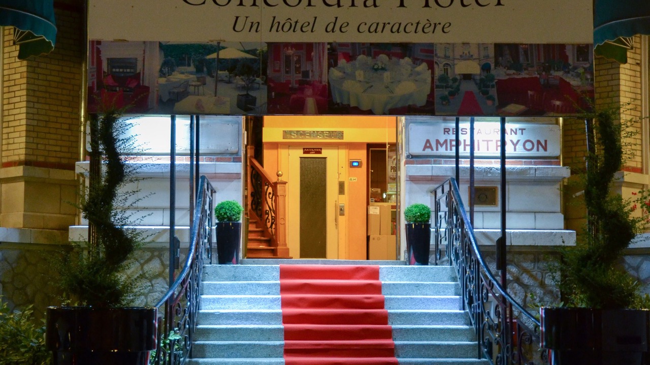 Photo of Outdoor in Nord - Gare