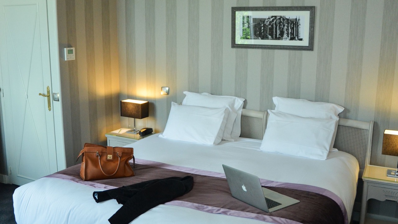 Photo of Bedroom in Nord - Gare