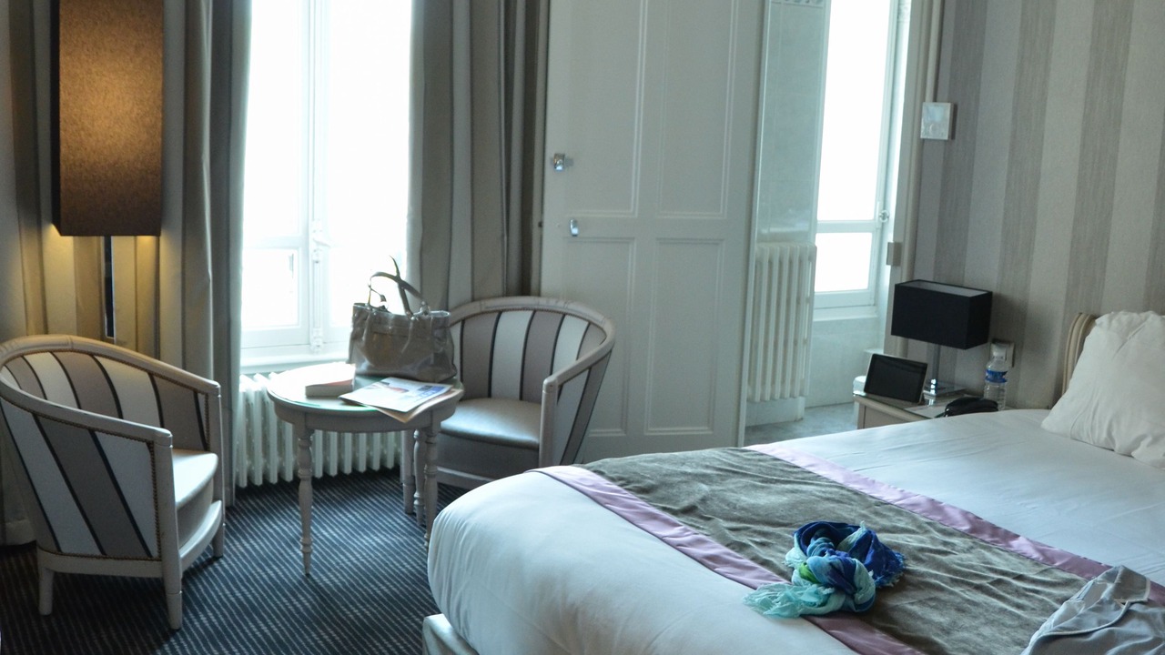Photo of Bedroom in Nord - Gare