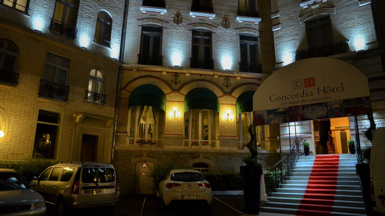 Photo of Outdoor in Nord - Gare