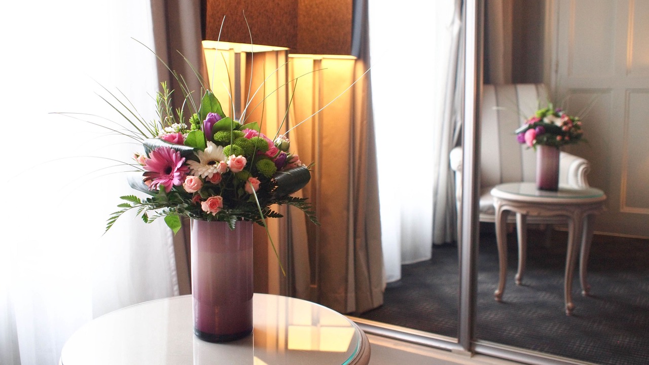 Photo of Bedroom in Nord - Gare