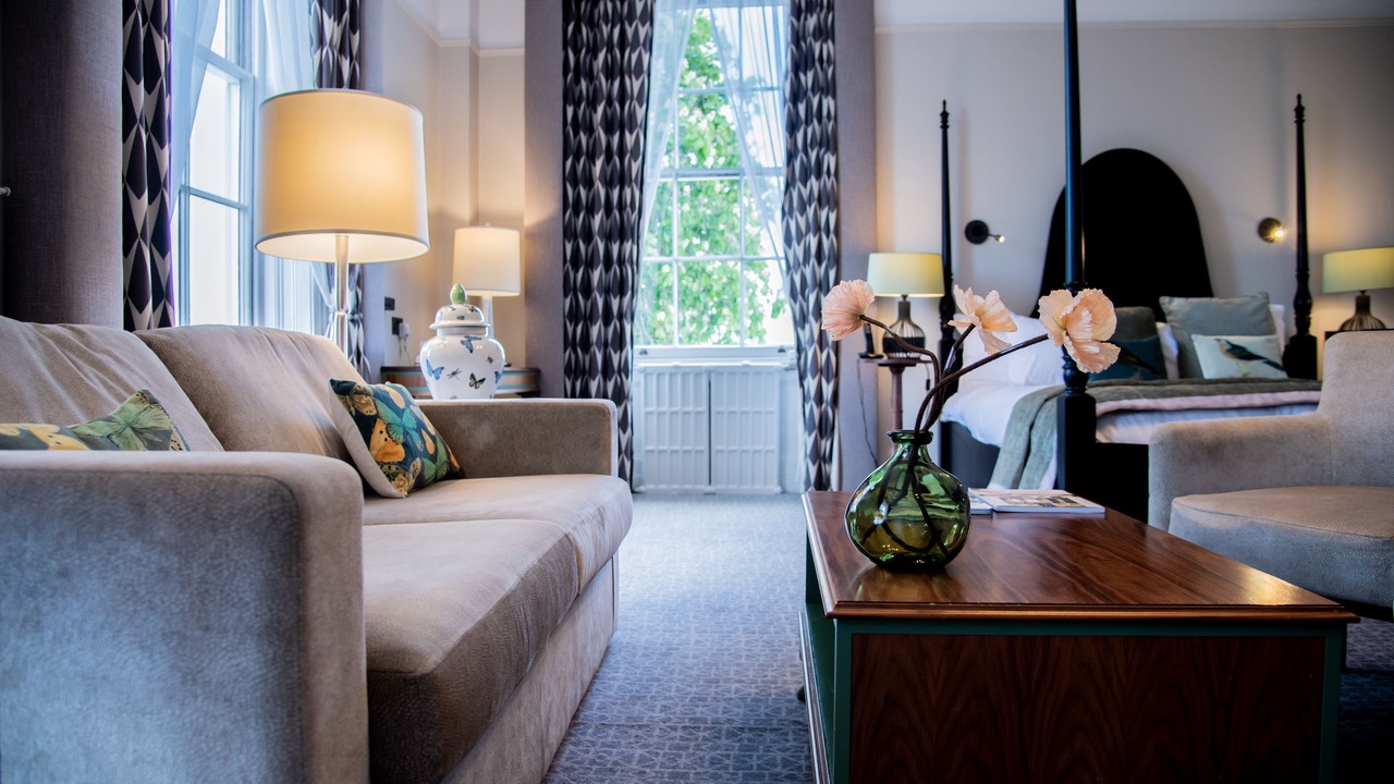 Photo of Bedroom in Cheltenham