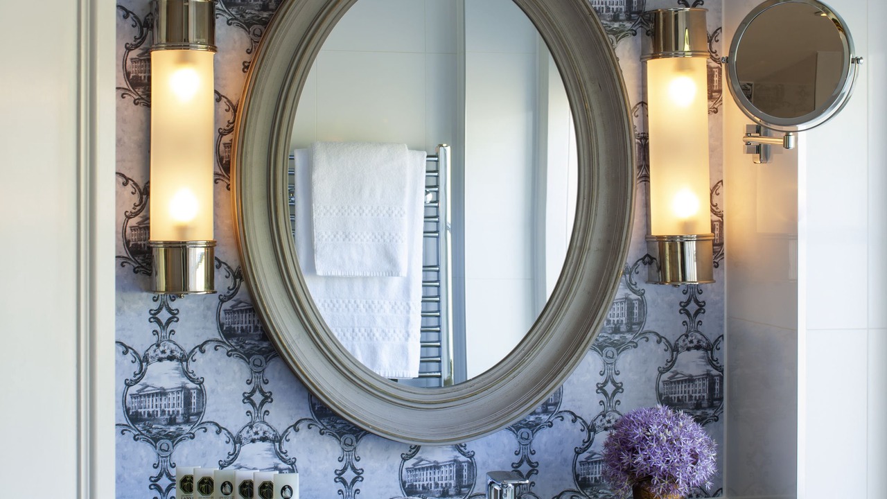 Photo of Bathroom in Cheltenham