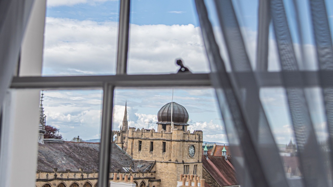 Photo of Bedroom in Cheltenham