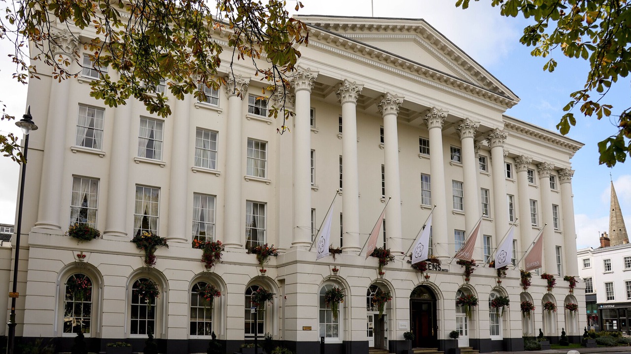 Photo of Outdoor in Cheltenham