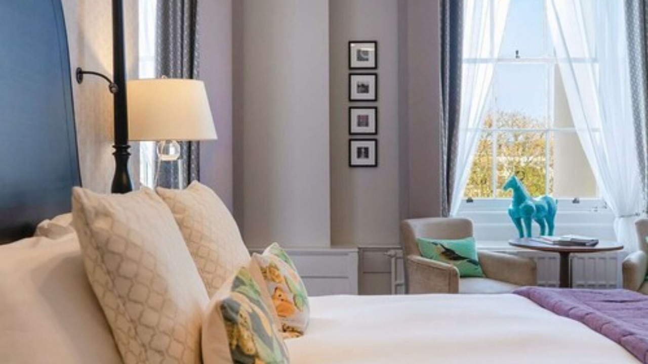 Photo of Bedroom in Cheltenham