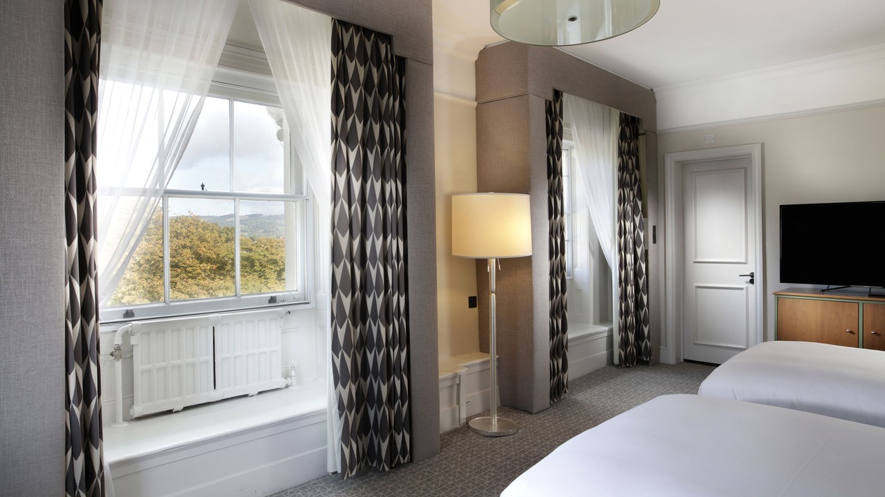 Photo of Bedroom in Cheltenham