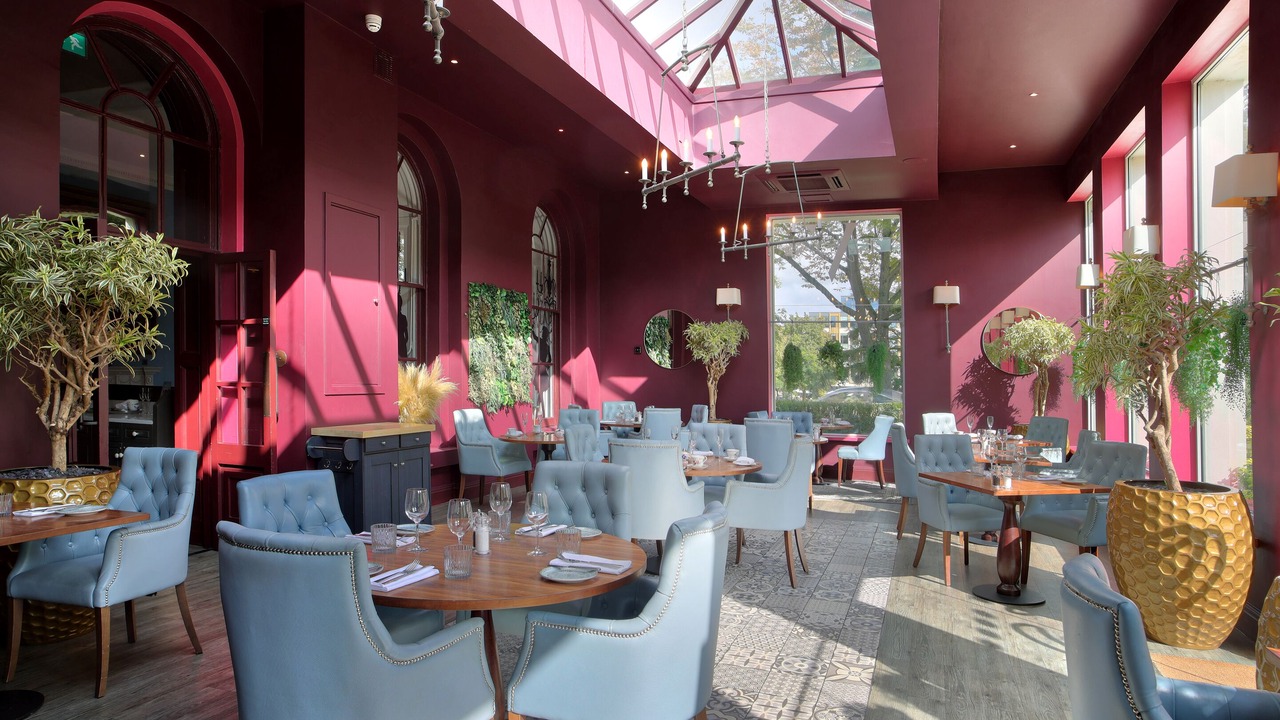 Photo of Others in Cheltenham