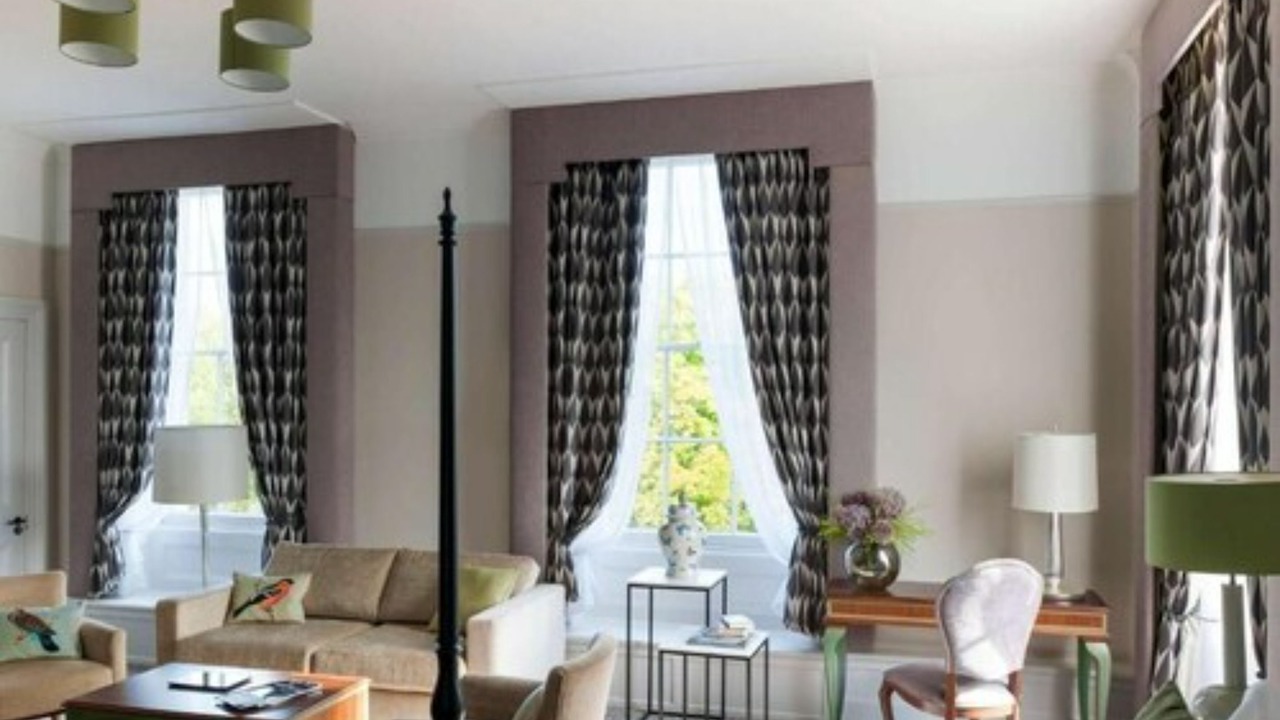 Photo of Bedroom in Cheltenham