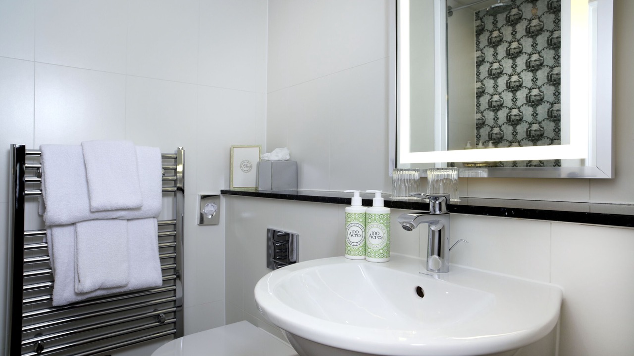 Photo of Bathroom in Cheltenham