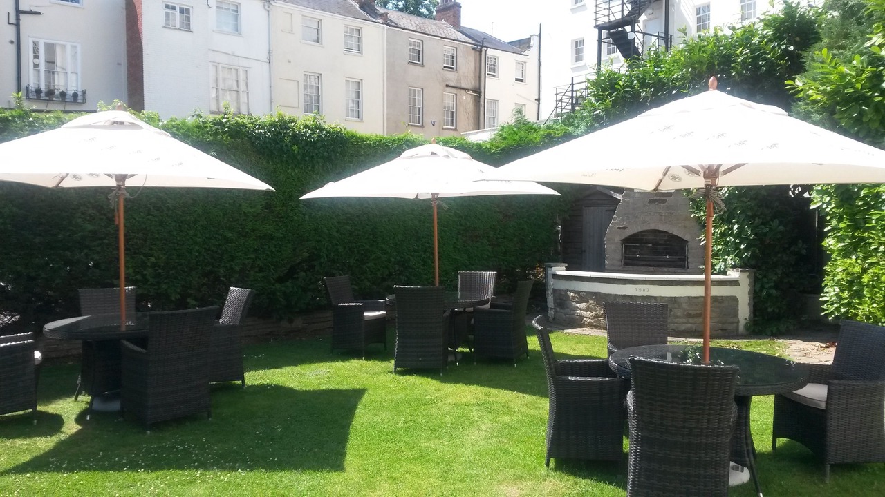 Photo of Outdoor in Cheltenham