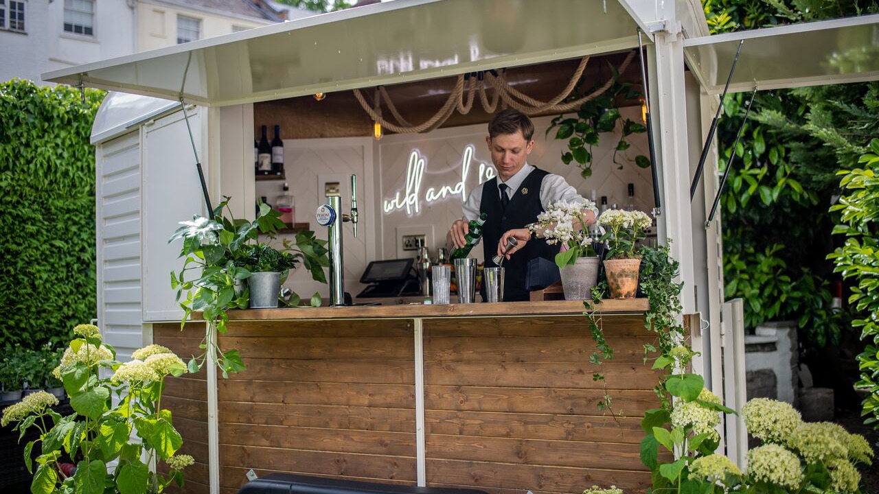 Photo of Outdoor in Cheltenham