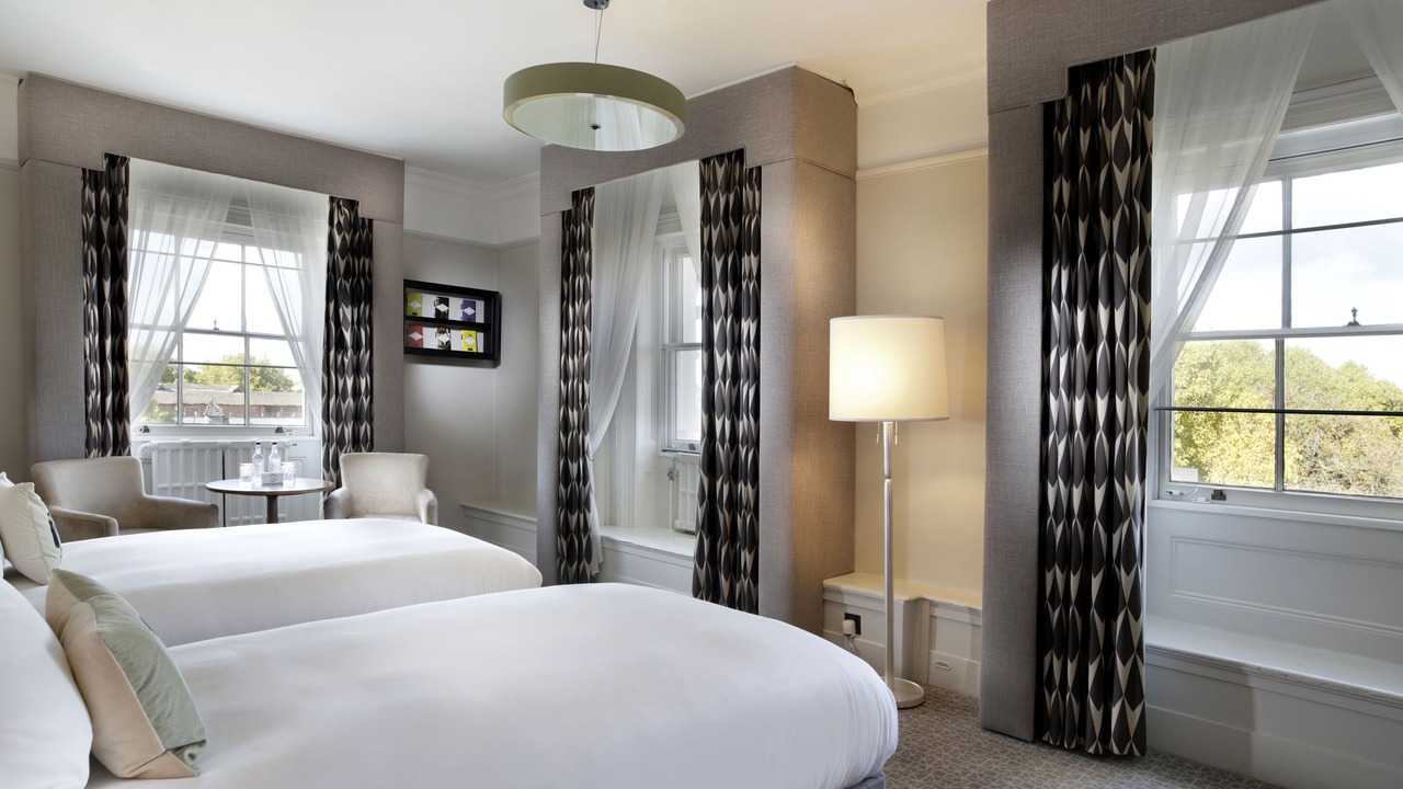 Photo of Bedroom in Cheltenham