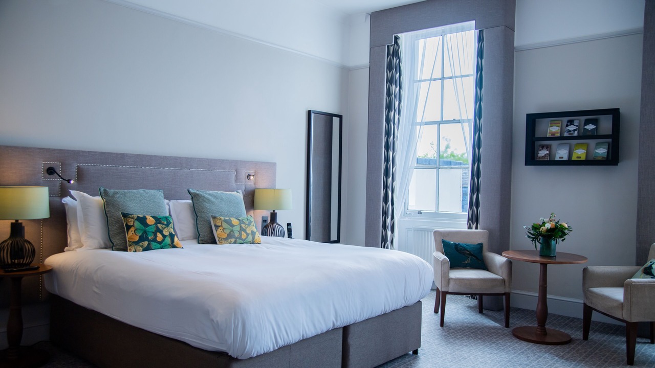 Photo of Bedroom in Cheltenham