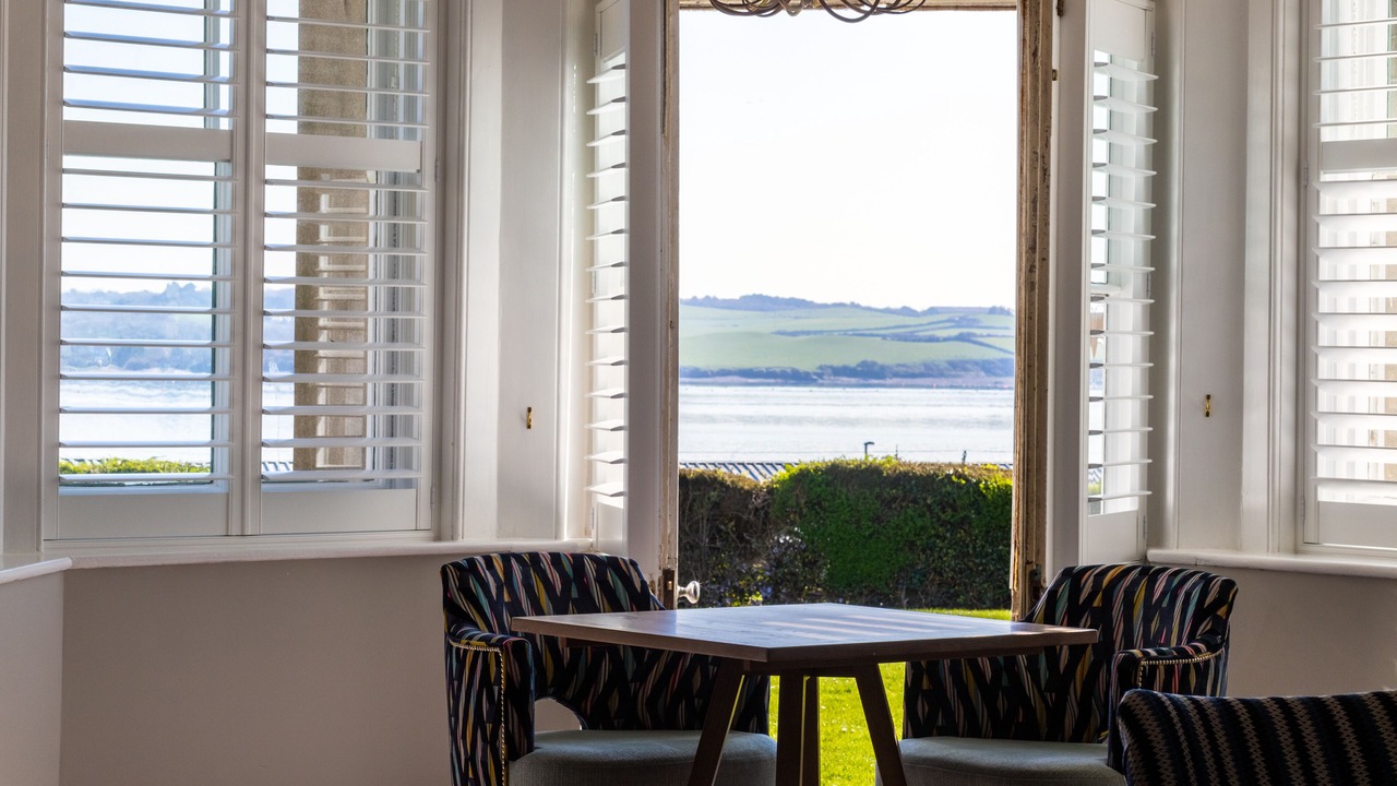 Photo of Bedroom in Treator