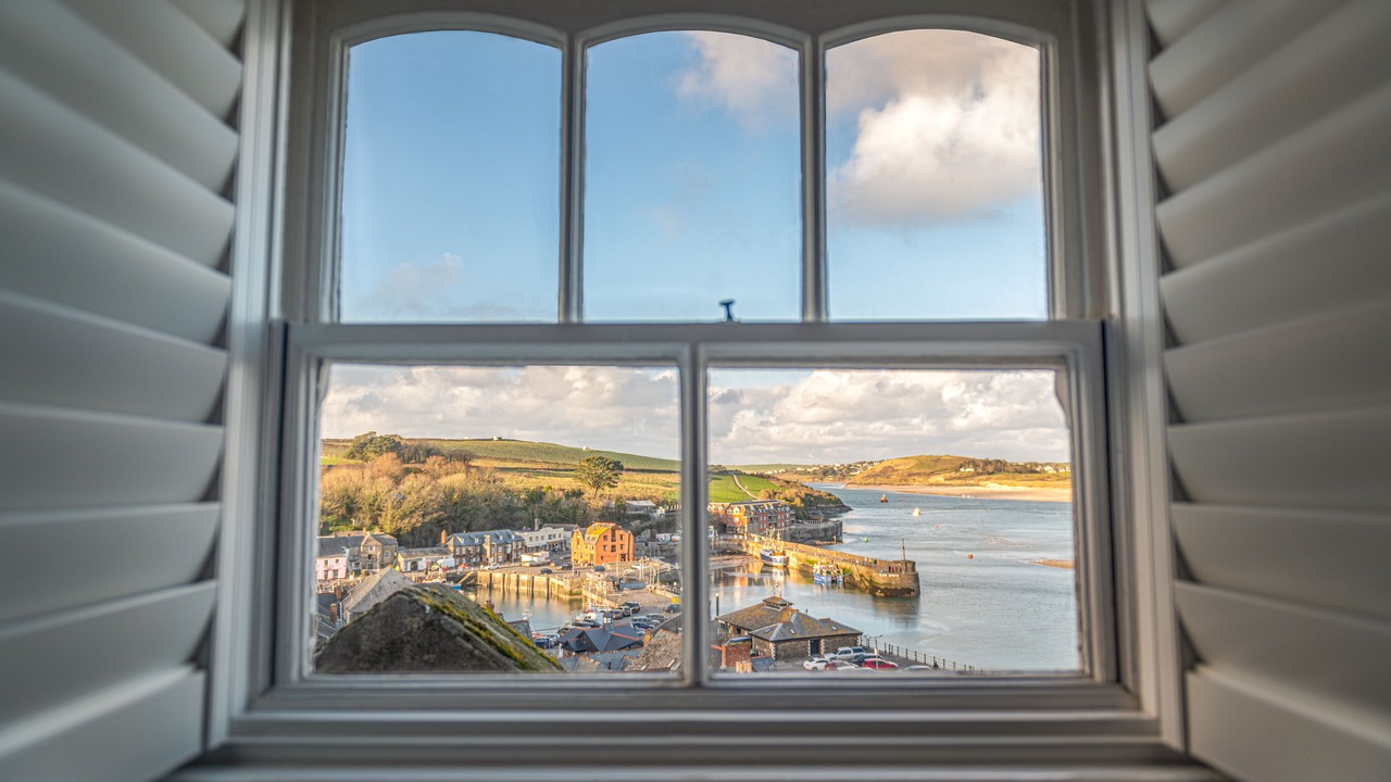 Photo of Bedroom in Treator