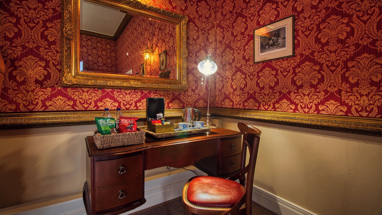 Photo of Bedroom in Chester-le-Street