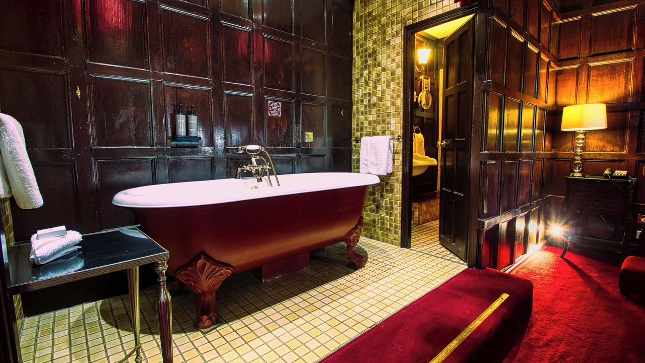 Photo of Bedroom in Chester-le-Street