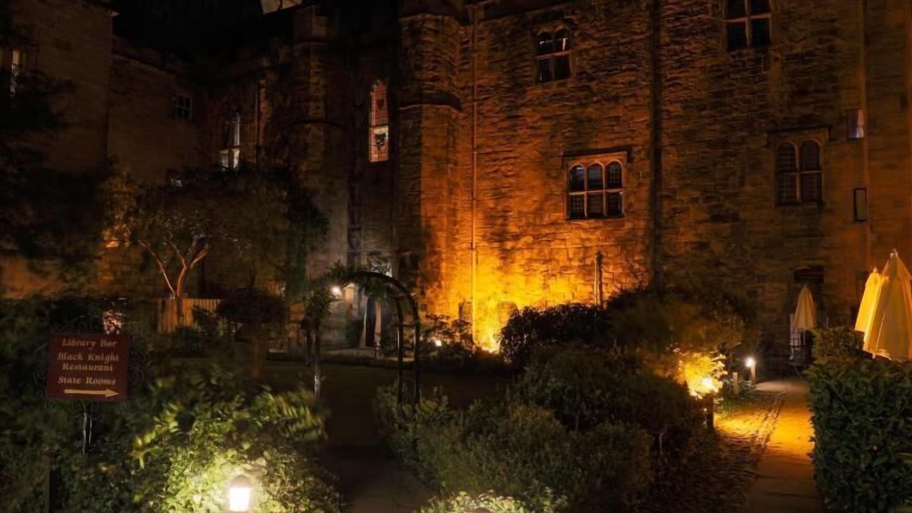 Photo of Buildings in Chester-le-Street